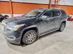 2018 GMC ACADIA