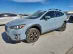 2020 SUBARU Crosstrek