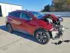 2017 NISSAN MURANO
