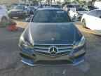 2015 MERCEDES-BENZ E-Class
