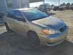 2006 TOYOTA COROLLA