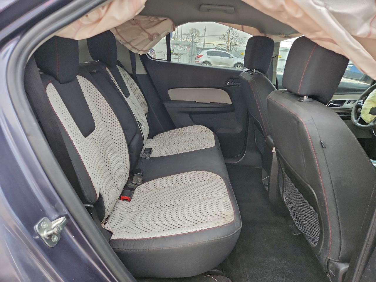2013 CHEVROLET EQUINOX