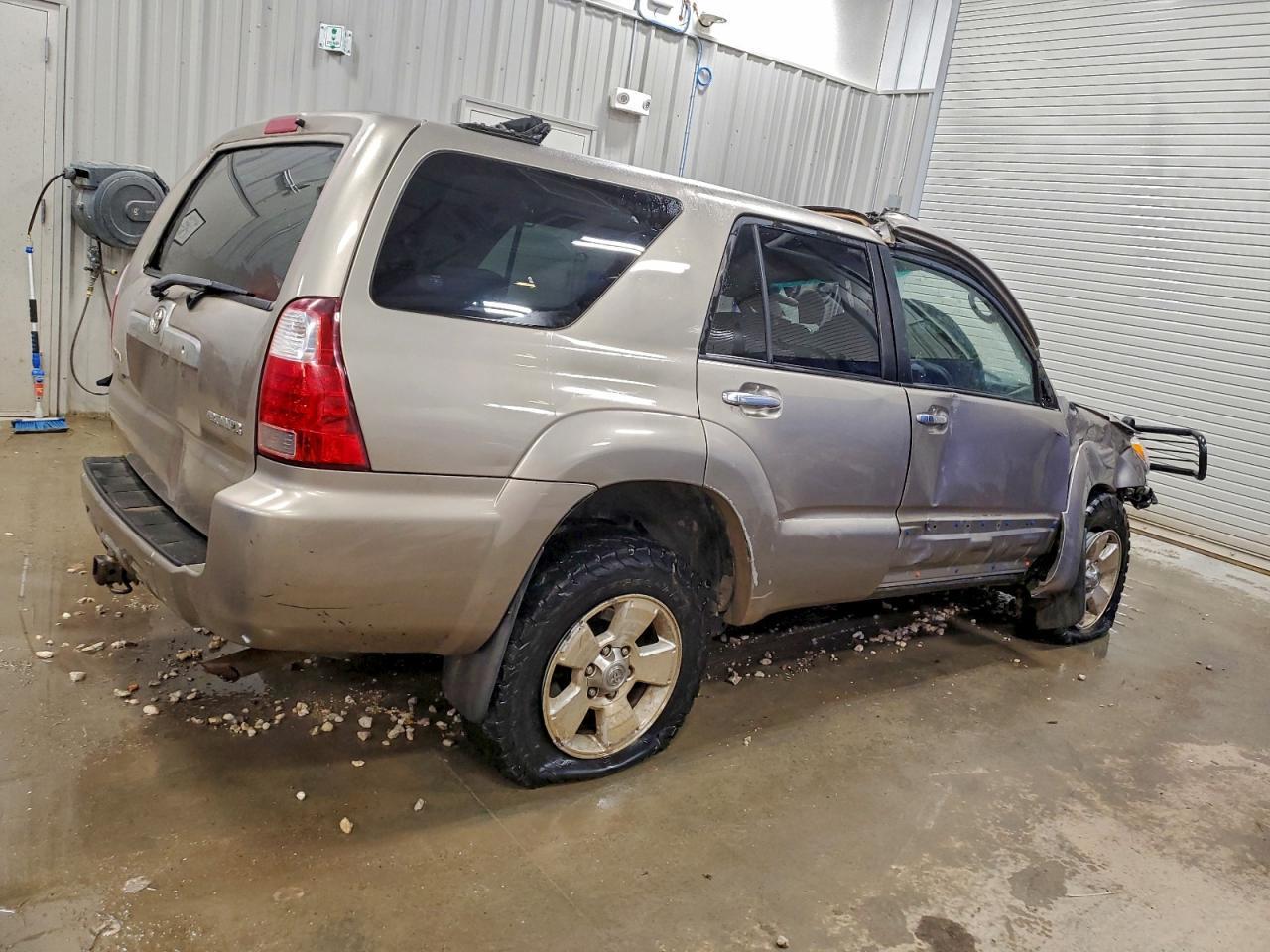 2006 TOYOTA 4Runner