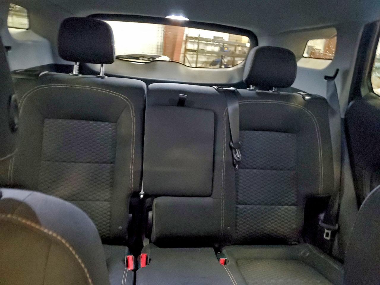 2018 GMC Terrain