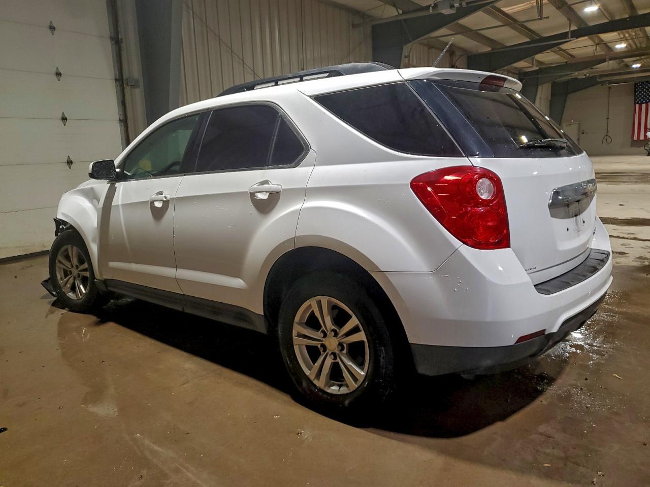 2014 CHEVROLET EQUINOX