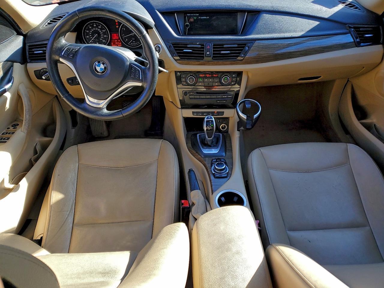 2014 BMW X1