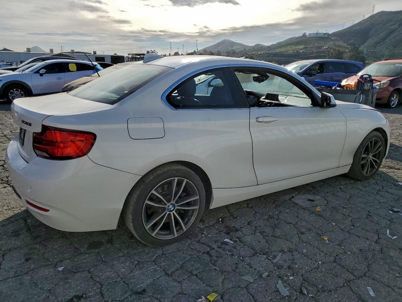 2019 BMW 2 Series