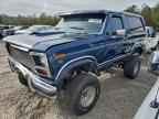 1983 FORD Bronco