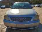 2007 FORD Five Hundred