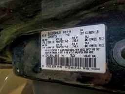 2004 DODGE RAM 1500