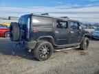 2004 HUMMER H2