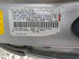 1998 LEXUS Ls 400