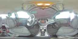 2015 CHEVROLET SONIC
