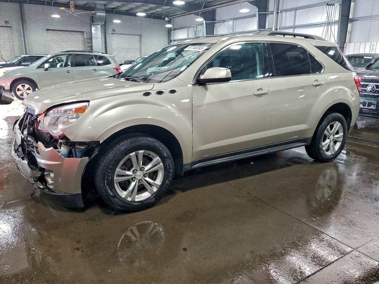 2013 CHEVROLET EQUINOX
