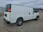 2008 CHEVROLET EXPRESS 2500