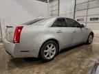 2009 CADILLAC CTS
