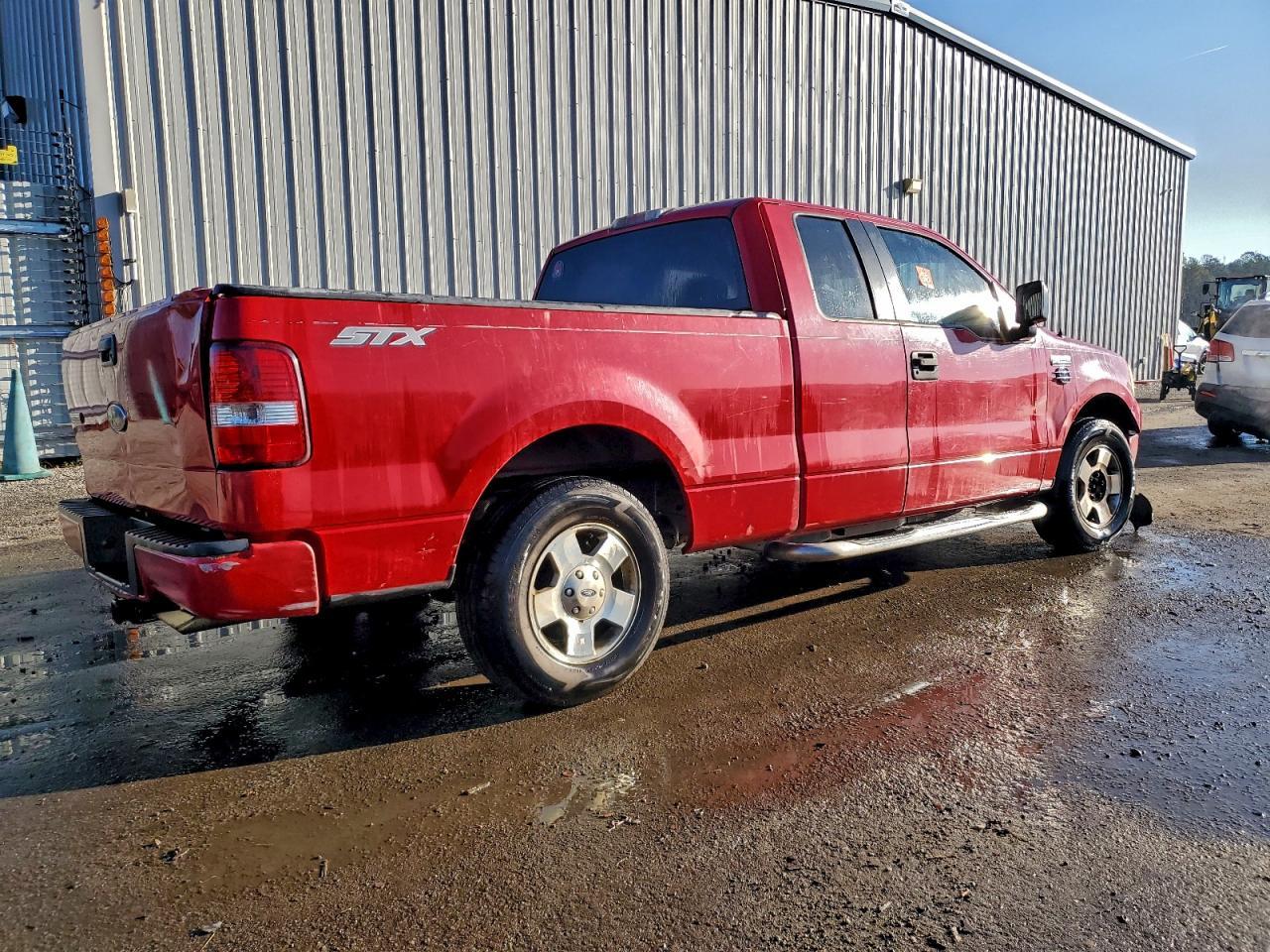2005 FORD F-150