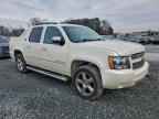2011 CHEVROLET Avalanche