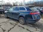 2019 LINCOLN MKT