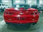 2012 CHEVROLET Camaro