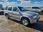 2000 INFINITI QX4