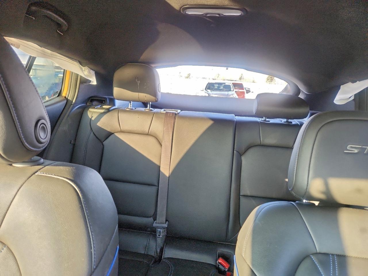 2024 BUICK Envista