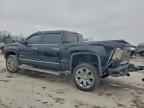 2018 GMC Sierra