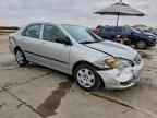 2004 TOYOTA COROLLA