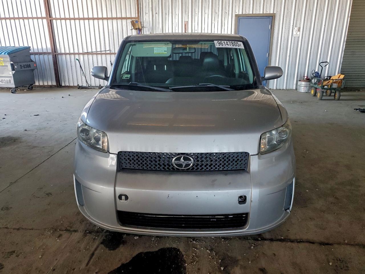 2008 TOYOTA SCION