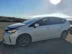 2017 TOYOTA PRIUS V