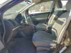 2011 NISSAN SENTRA
