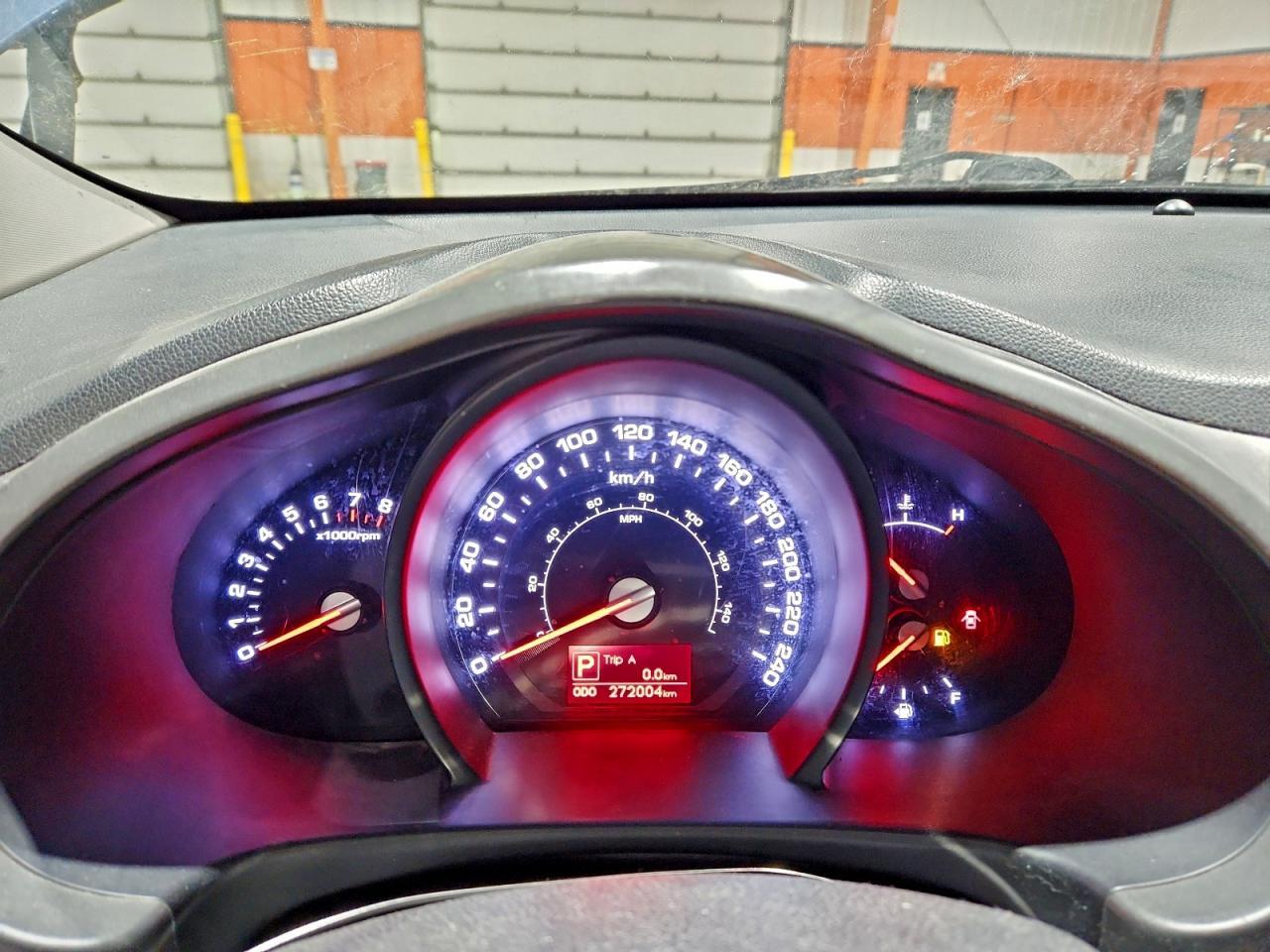 2011 KIA SPORTAGE