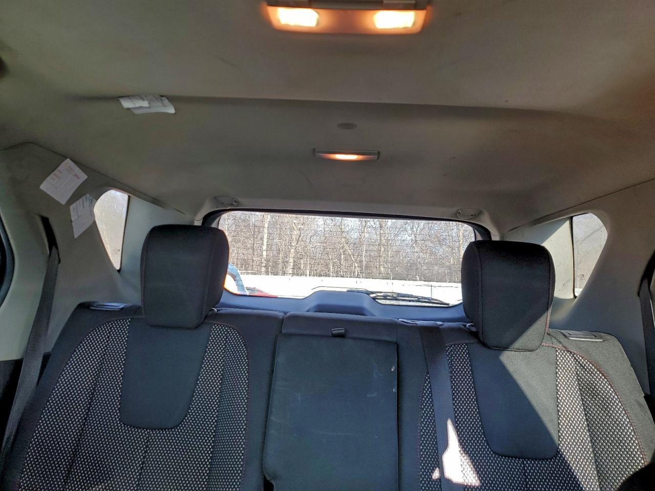 2014 CHEVROLET EQUINOX