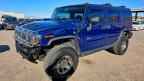 2007 HUMMER H2