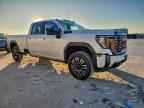 2024 GMC Sierra