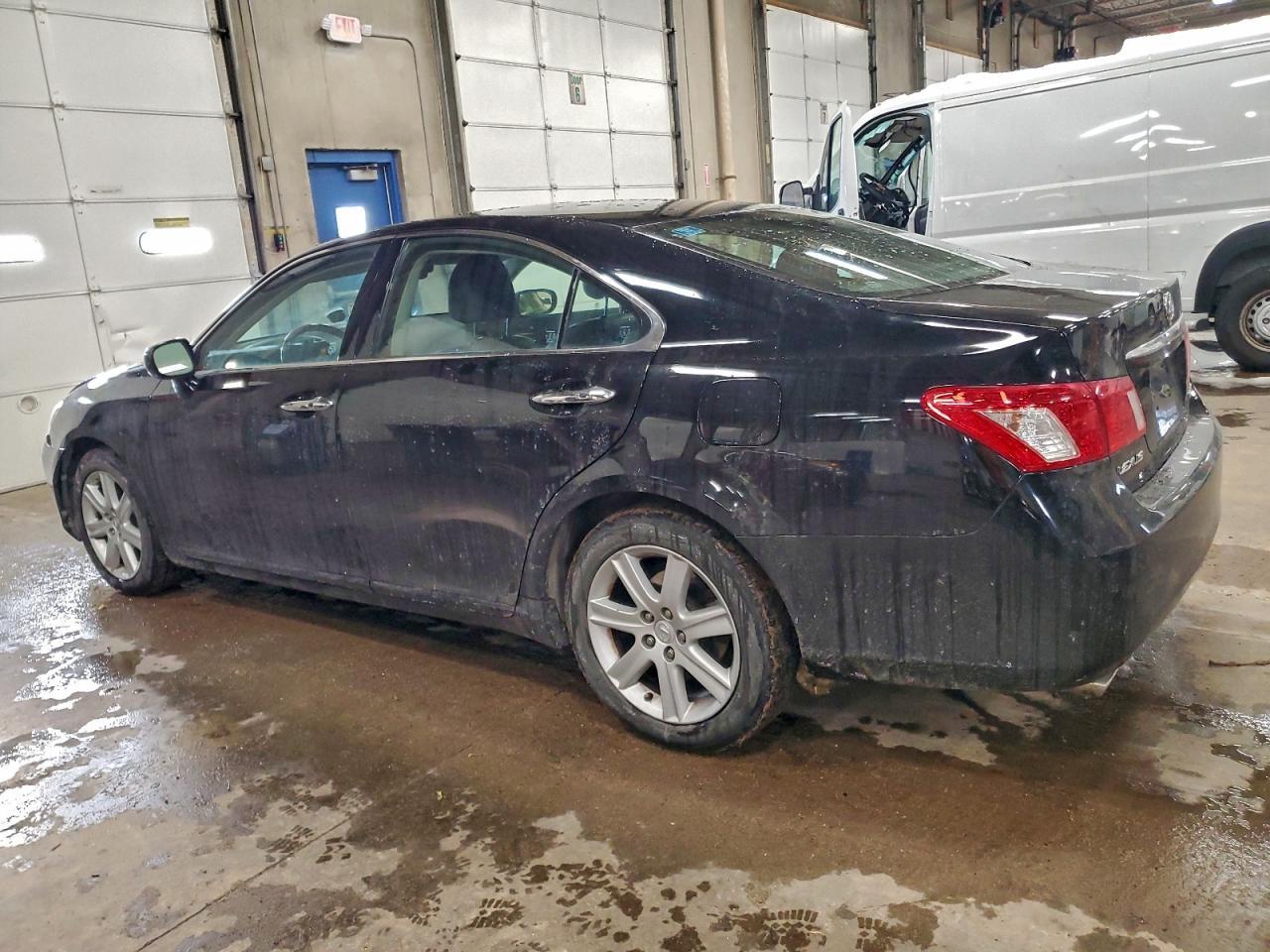 2009 LEXUS ES 350