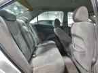 2004 TOYOTA CAMRY