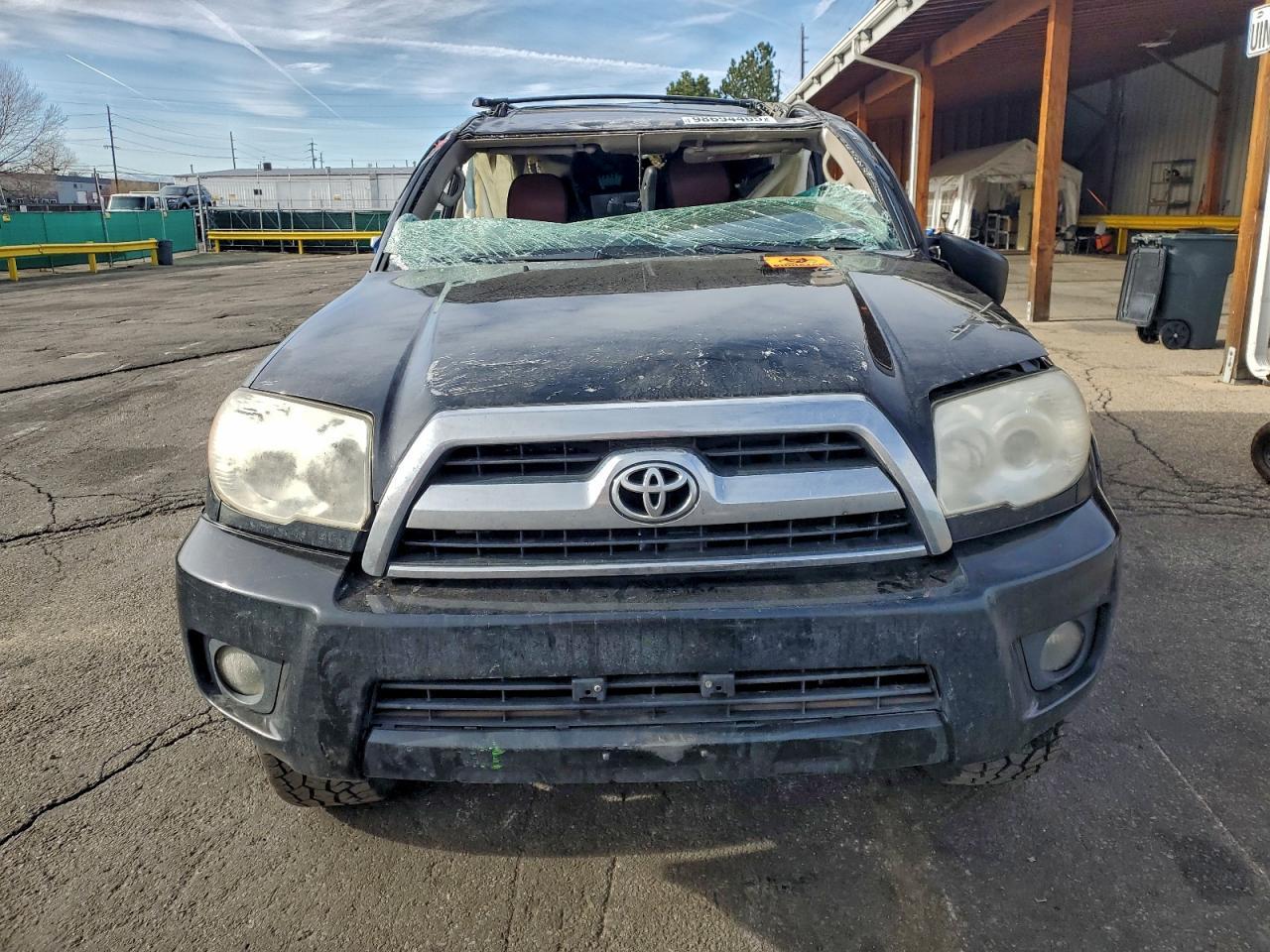 2006 TOYOTA 4Runner