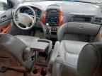 2008 TOYOTA SIENNA