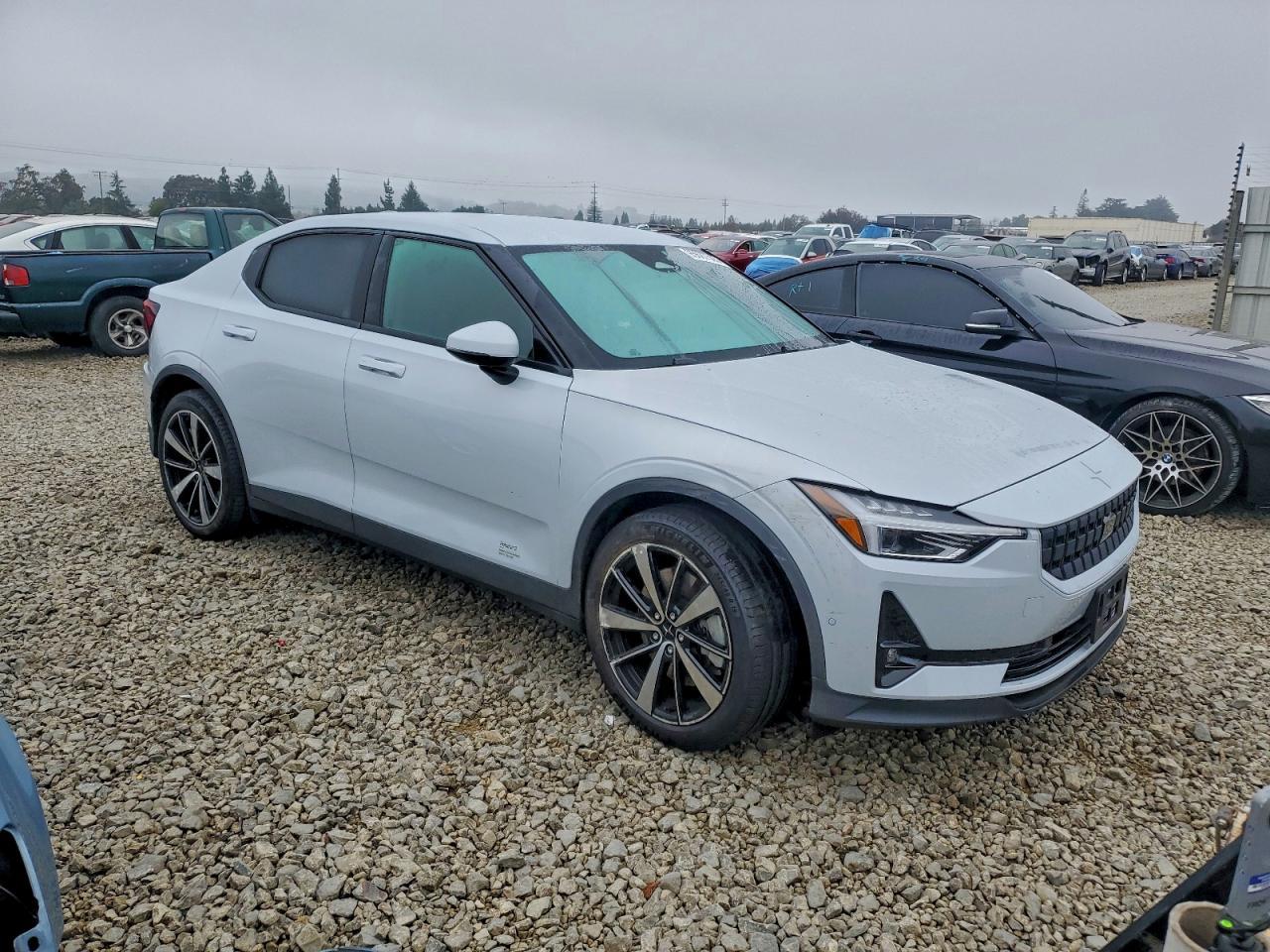 2022 POLESTAR 2