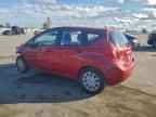 2015 NISSAN Versa Note