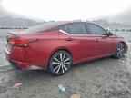 2021 NISSAN ALTIMA