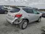 2012 NISSAN MURANO