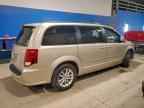 2015 DODGE GRAND CARAVAN