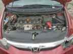 2011 HONDA CIVIC