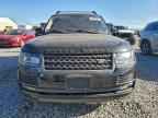 2016 LAND ROVER RANGE ROVER