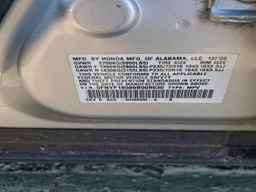 2006 HONDA PILOT