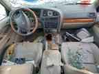 2002 INFINITI QX4
