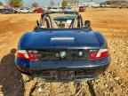 2002 BMW Z3