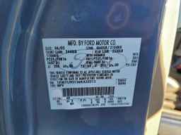 2006 FORD ESCAPE